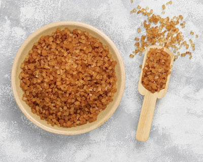 Brown Sugar