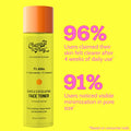 7% AHA Glycolic Acid Exfoliating Face Toner - 150 ml