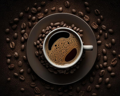 Caffeine