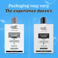 Deep Cleansing Body Wash with Activated Charcoal, Lactic & Glycolic Acid - 236 ml