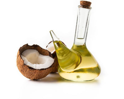 Coconut Oil