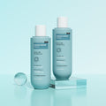 Damage Repair Shampoo With Ceramide A2 & Coconut Milk Protein - 250 ml | Pack of 2