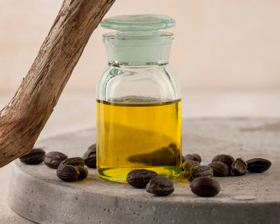 Eucalyptus Oil