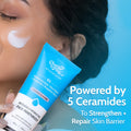 Intensely Hydrating Face Moisturizer with Hyaluronic Acid - 100 gm