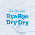 Intensely Hydrating Face Moisturizer with Hyaluronic Acid - 100 gm