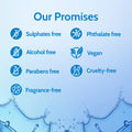 Intensely Hydrating Face Moisturizer with Hyaluronic Acid - 100 gm