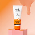 Gentle Exfoliating Face Wash with Papaya Extract & Mandelic Acid - 100 ml