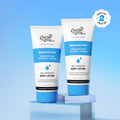 Daily Hydrating Body Lotion with Hyaluronic Acid - 200 ml | Pack of 2