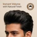 Hair Volumizing Powder for Instant Volume & Long Lasting Hold - 8 gm