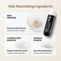 Hair Volumizing Powder for Instant Volume & Long Lasting Hold - 8 gm