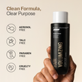 Hair Volumizing Powder for Instant Volume & Long Lasting Hold - 8 gm