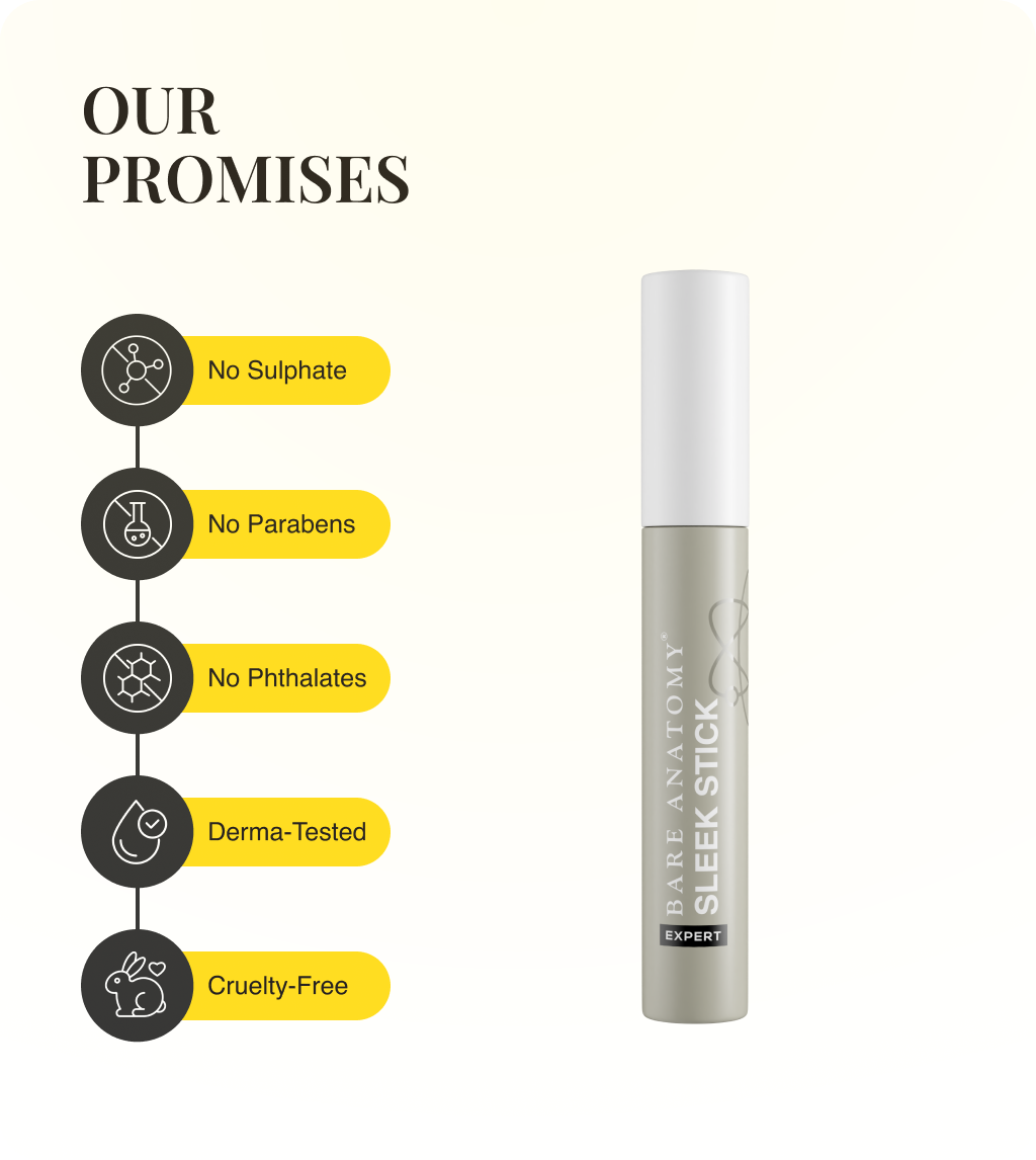 Our Promises