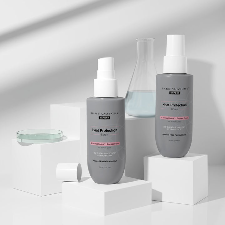 Heat Protection Spray- 150ml