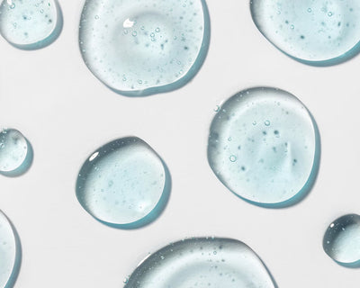Hyaluronic Acid
