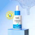 1.5% Hyaluronic Acid Intensely Hydrating Face Serum with Ceramides - 30 ml