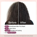 Curl Defining Shampoo with 2X Frizz Control for Men & Women - 250 ml | Pack of 3