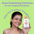 Odour Control Body Wash for Long Lasting Freshness - 236 ml