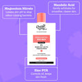 Odour Control Body Wash for Long Lasting Freshness - 236 ml