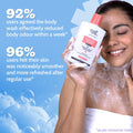 Odour Control Body Wash for Long Lasting Freshness - 236 ml