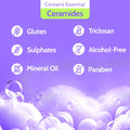 Odour Control Body Wash for Long Lasting Freshness - 236 ml