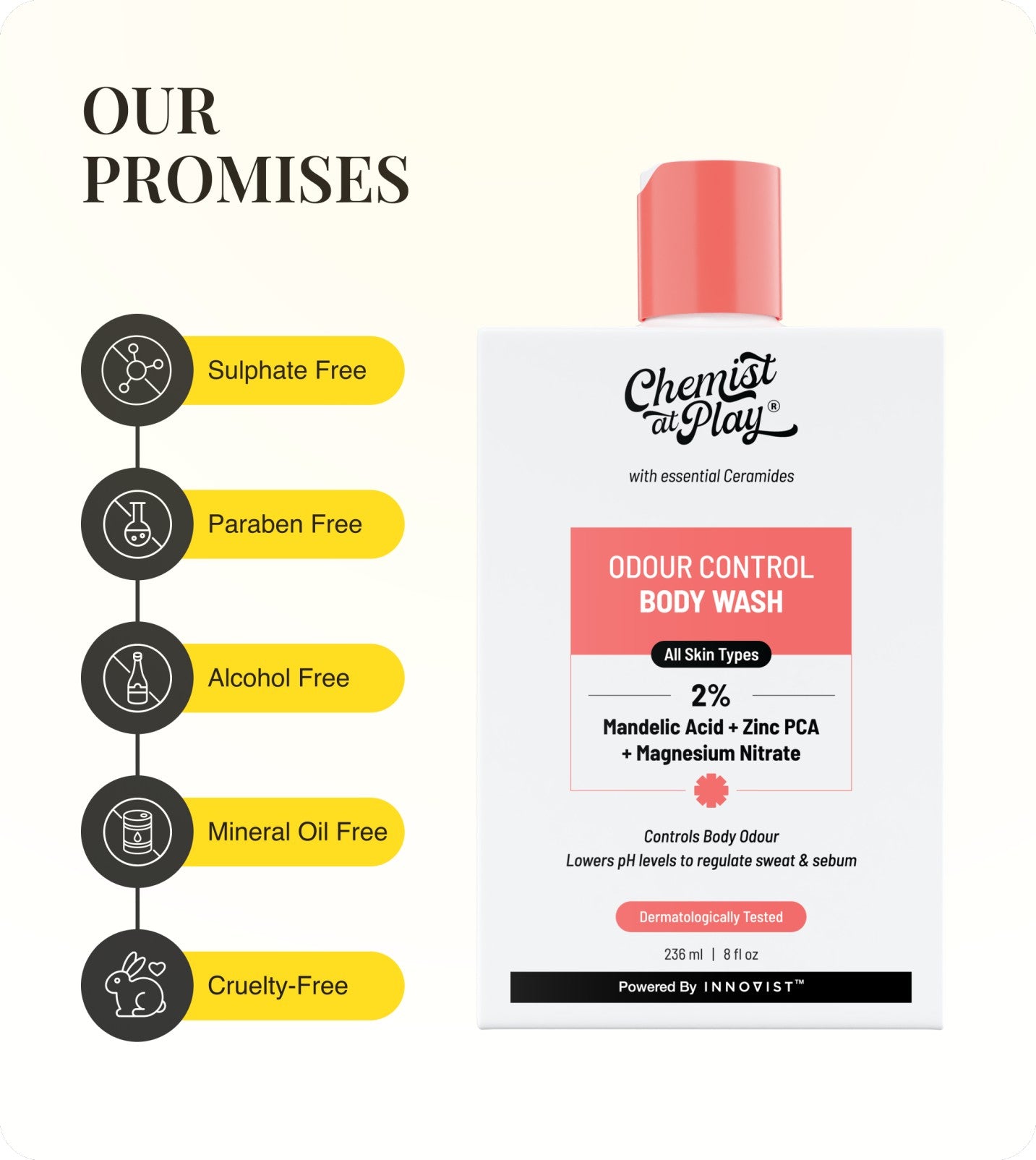 Our Promises