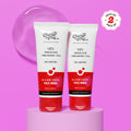 2% Salicylic Acid Face Wash for Acne & Oil Control - 100 ml | Pack of 2