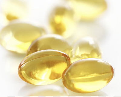 Omega 3, 6 & 9