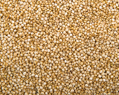Quinoa
