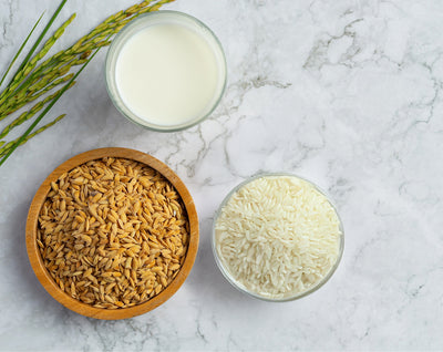 Rice Bran Extract