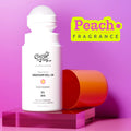 Underarm Roll On Set - 40 ml | Pack of 6