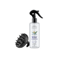 Rosemary Water Spray (200 ml) & Scalp Massager Hair Growth Combo