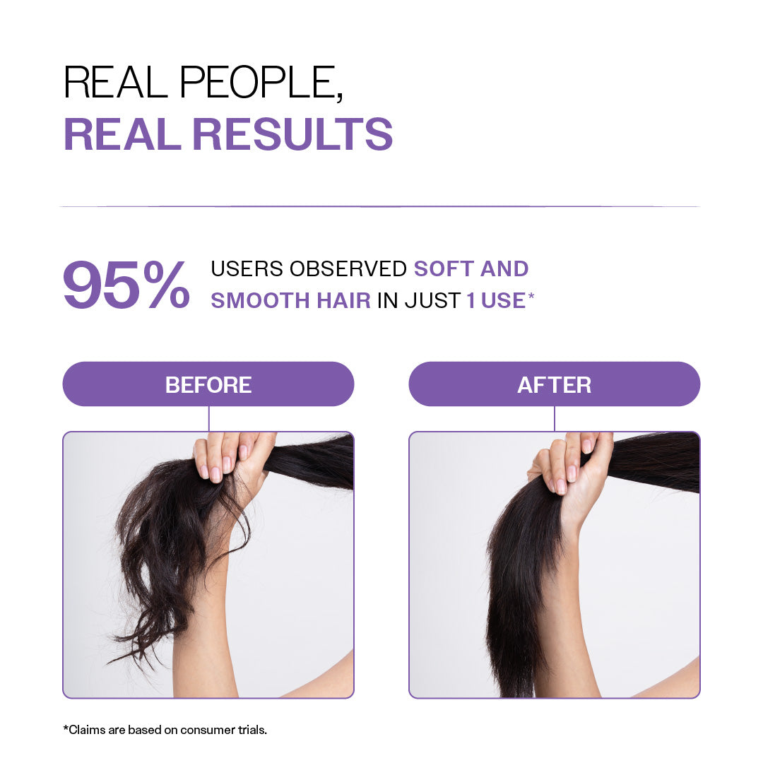 Rosemary & Rice Water Hair Growth Spray