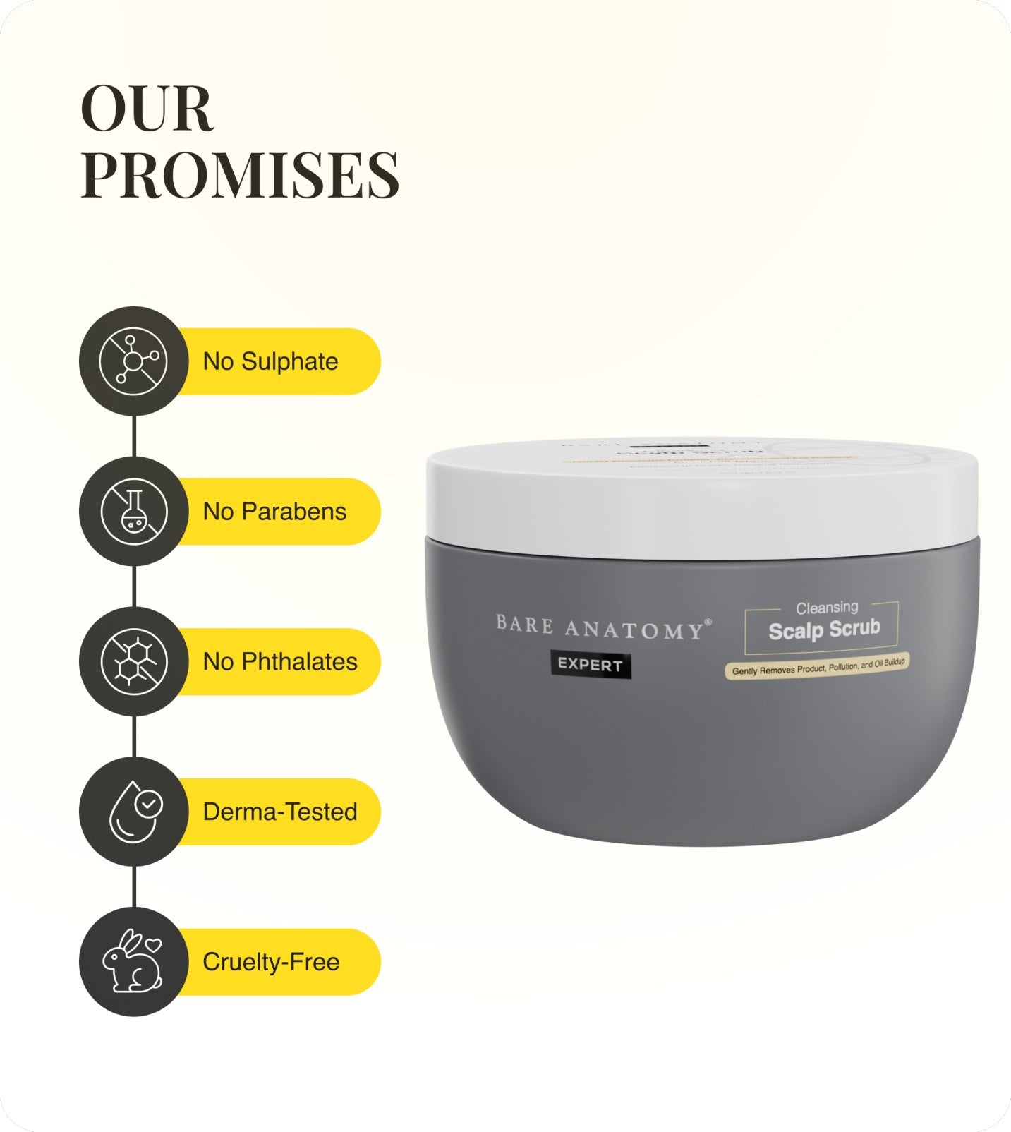 Our Promises