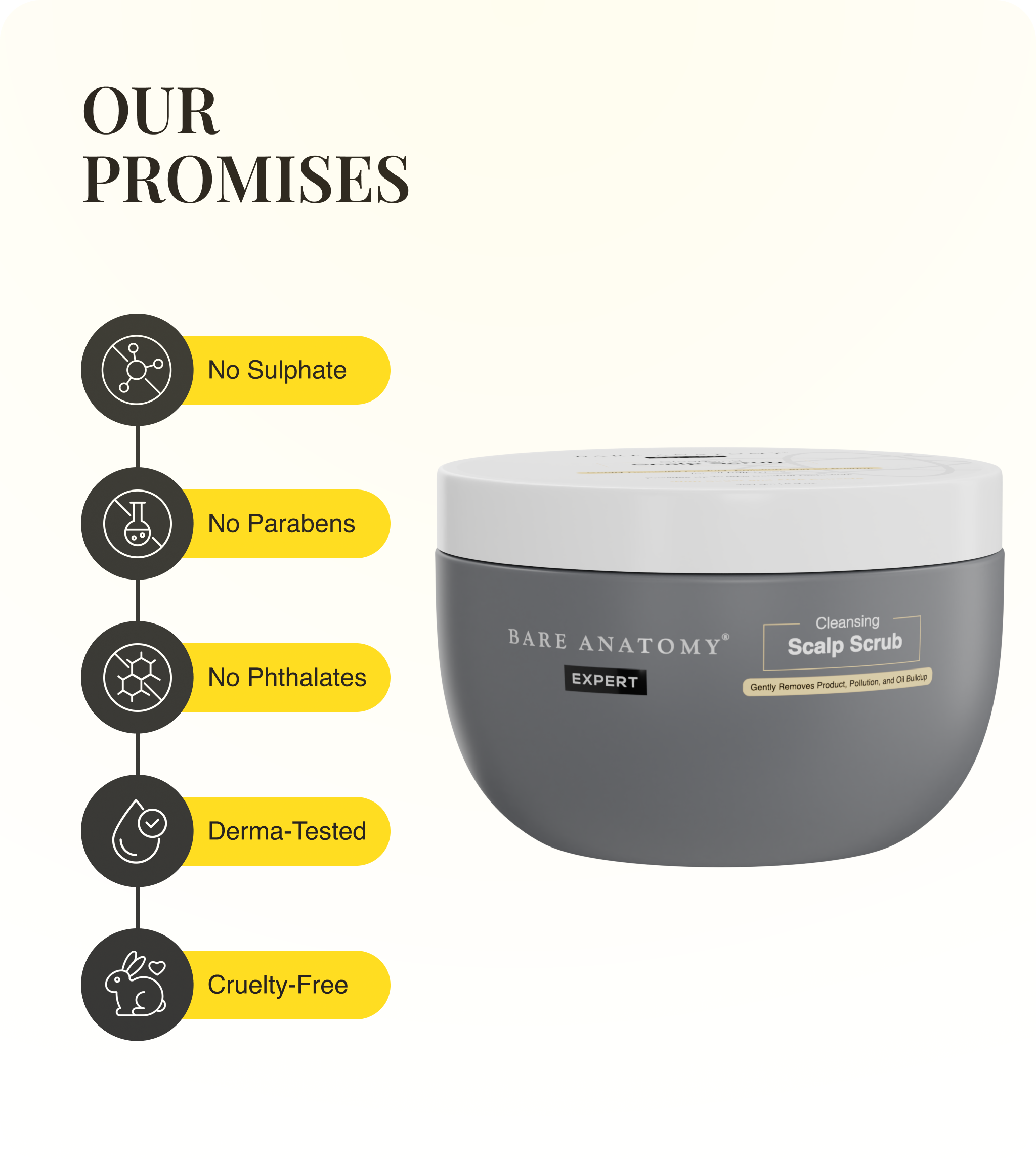 Our Promises