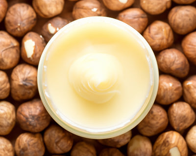 Shea Butter