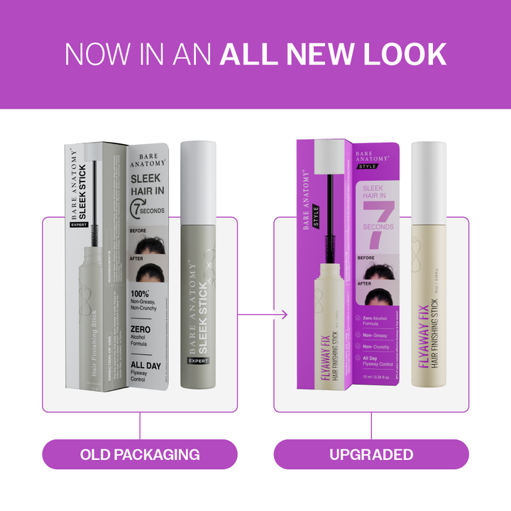 Hair Finishing Stick- 10ml