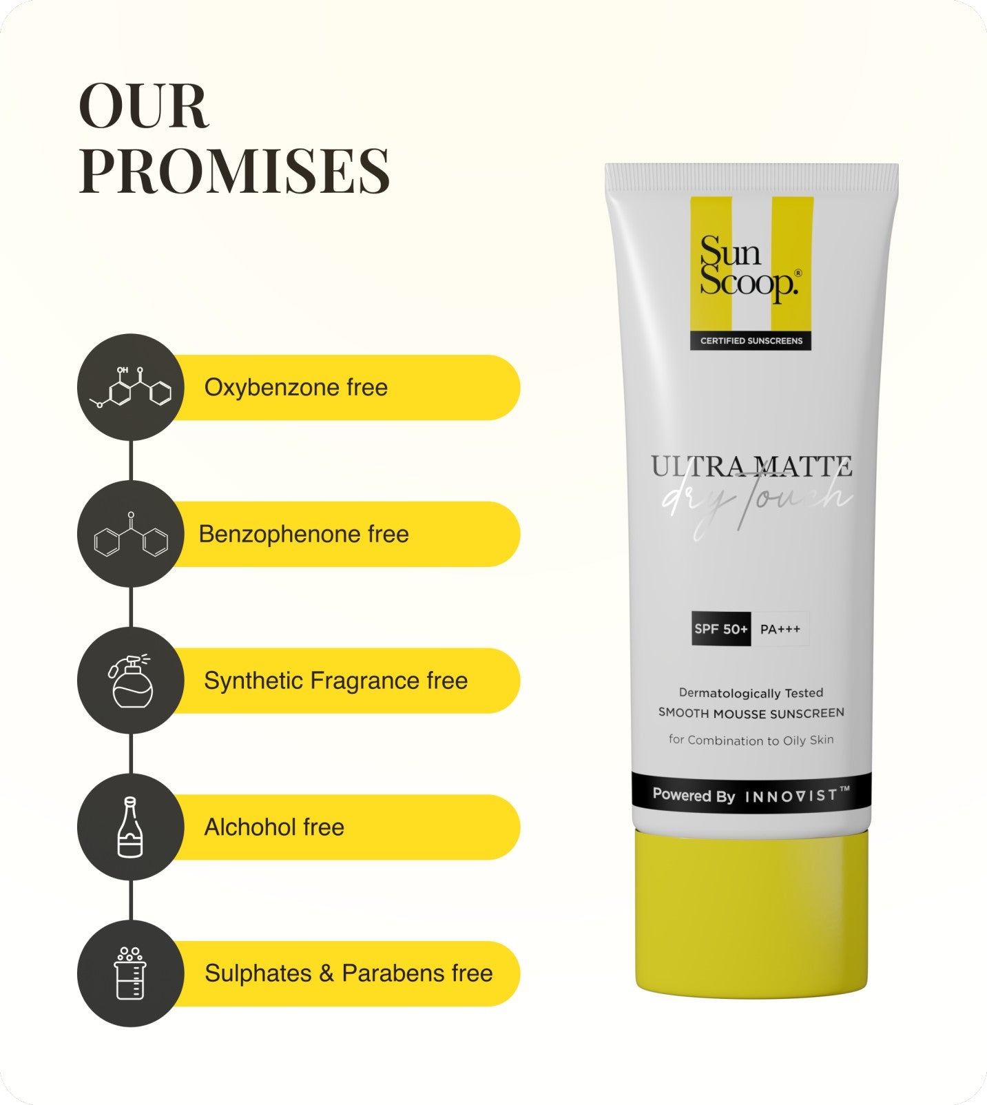 Our Promises