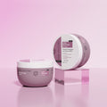 Ultra Smoothing Hair Mask With Shea Butter & Niacinamide- 250 gm | Pack of 2