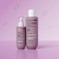 Salon Smooth Hair Duo | Ultra Smoothing Shampoo 250 ml & Smoothing Serum 100 ml