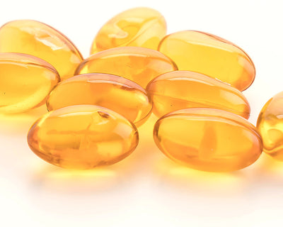Vitamin E