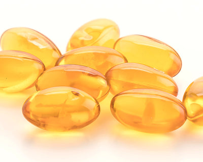 Vitamin E