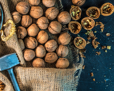 Walnut Shell Powder