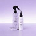 Ultimate Hair Growth Combo (Rosemary & Rice Water Spray - 200 ml | Rosemary Oil -100 ml)