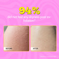 Glow & De-tan Essentials (Exfoliating Face Wash - 100 ml | Exfoliating Body Scrub - 75 gm)