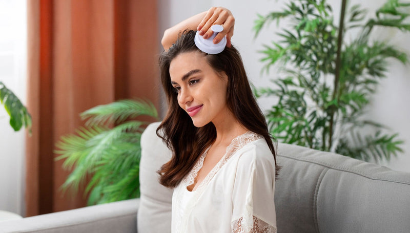 DIY for Hair Growth