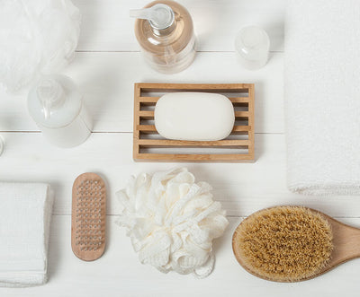 Body Wash vs. Soap: Understanding the Differences and Which is Right for You