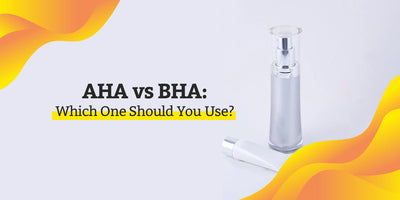 AHA vs BHA: Which One Should You Use?