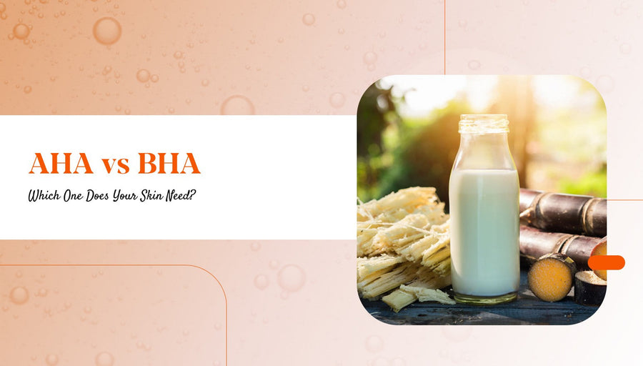 AHA vs BHA: Meaning, Types & Benefits