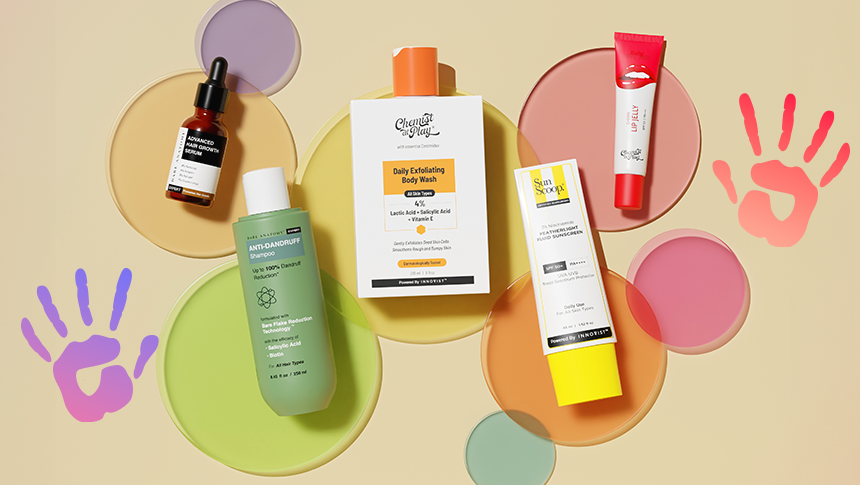 10 Pre & Post Holi Haircare & Skincare Tips for a Care-Free Celebration