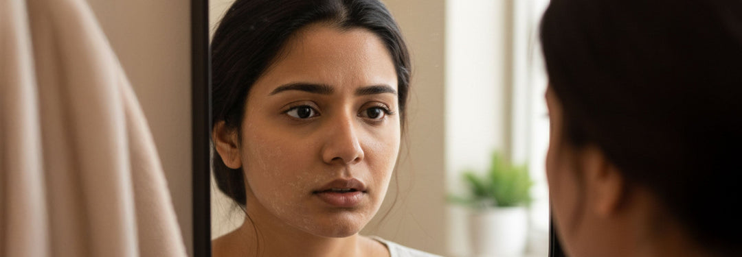 5-Step Winter Skincare Routine for Healthy & Glowing Skin